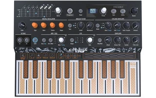 Arturia MicroFreak