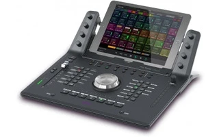 Avid Pro Tools Dock
