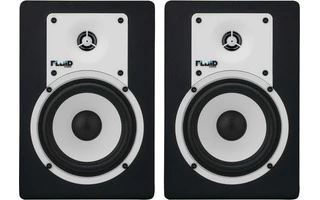 Fluid Audio C5BT