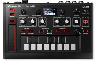 Pioneer DJ Toraiz AS-1