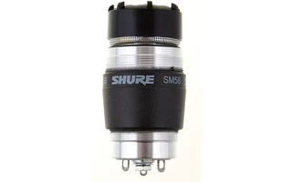 Shure R9 para SM58