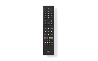 Mando a Distancia Universal - Programable por PC - Control de 4 Dispositivos