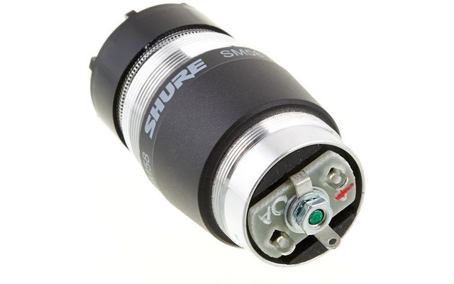 Shure R9 para SM58