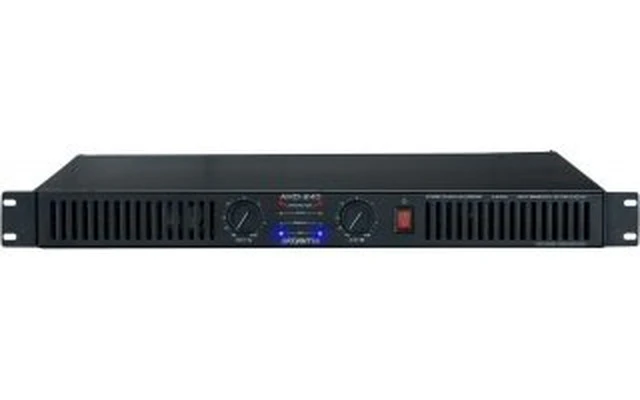 Akiyama AMD 240