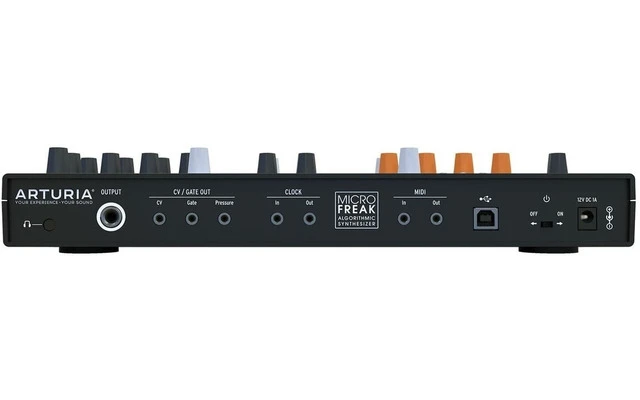 Arturia MicroFreak