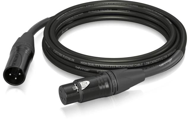 Behringer PMC-500