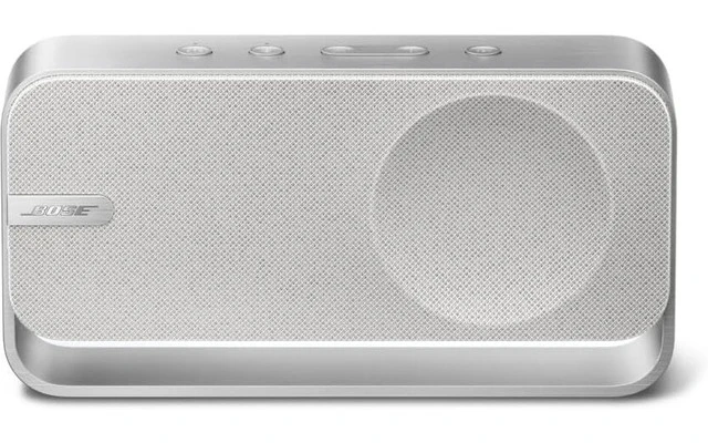 Bose SoundLink Home Silver