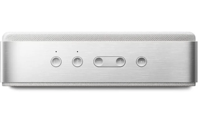 Bose SoundLink Home Silver