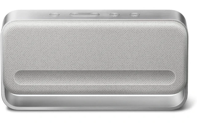 Bose SoundLink Home Silver