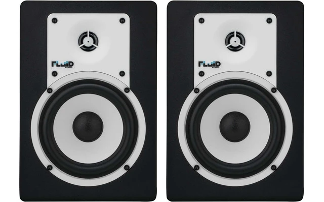 Fluid Audio C5BT