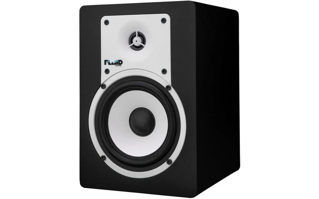 Fluid Audio C5BT