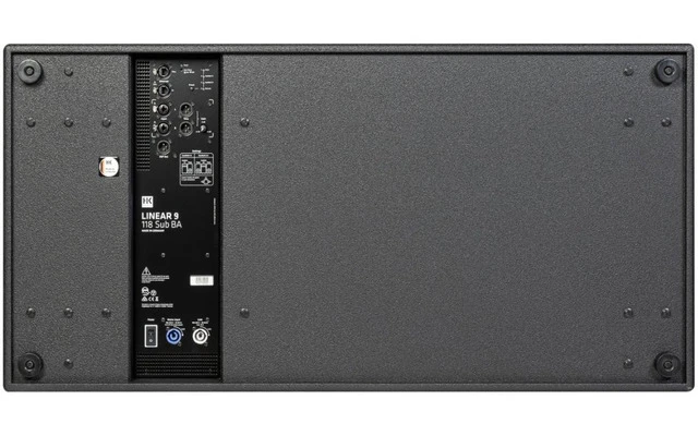 HK Audio L9 118 Suba BA