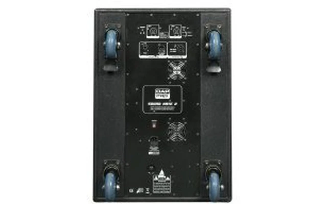 DAP SoundMate Active 2 MK-II