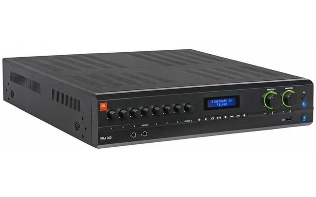 JBL VMA 260
