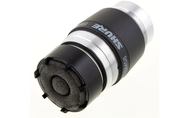 Shure R9 para SM58