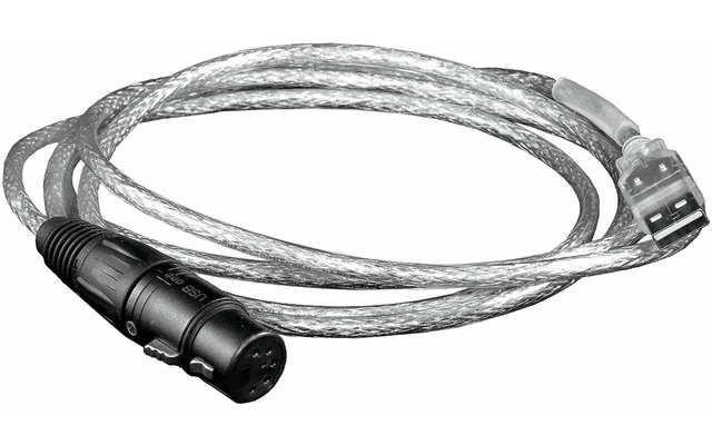 MADRIX USB ONE DMX512 USB interface