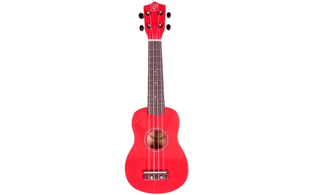 Oqan QUK-1 Rojo