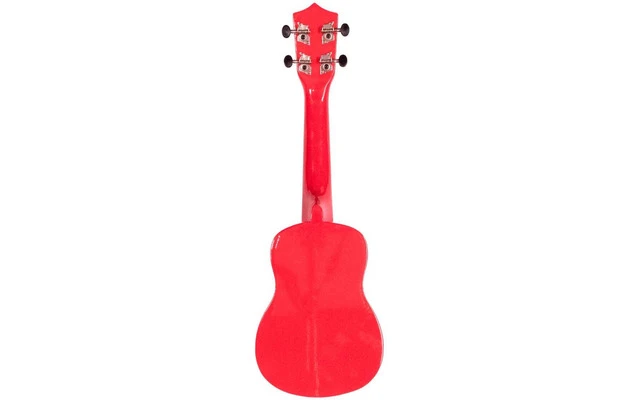 Oqan QUK-1 Rojo