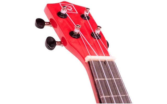 Oqan QUK-1 Rojo