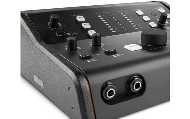 Palmer Monicon XL
