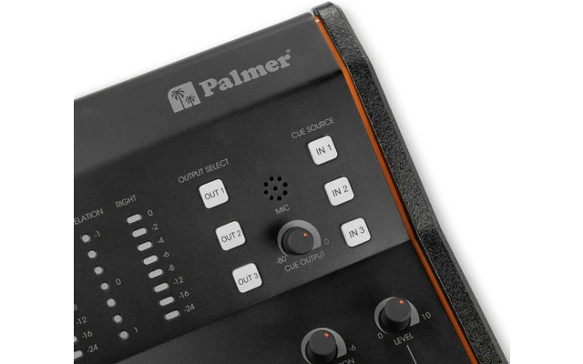 Palmer Monicon XL