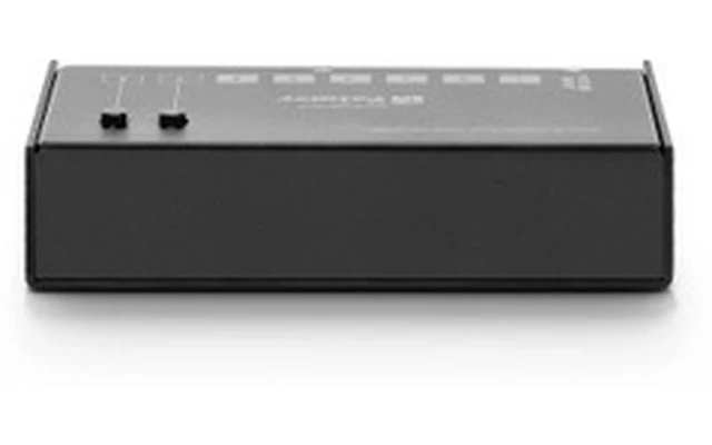 Palmer PWT 08 MK2