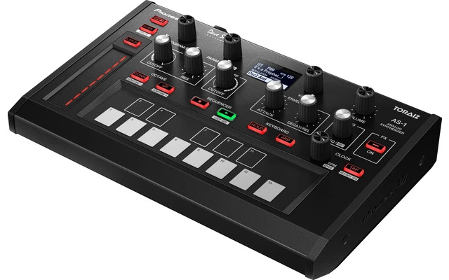 Pioneer DJ Toraiz AS-1