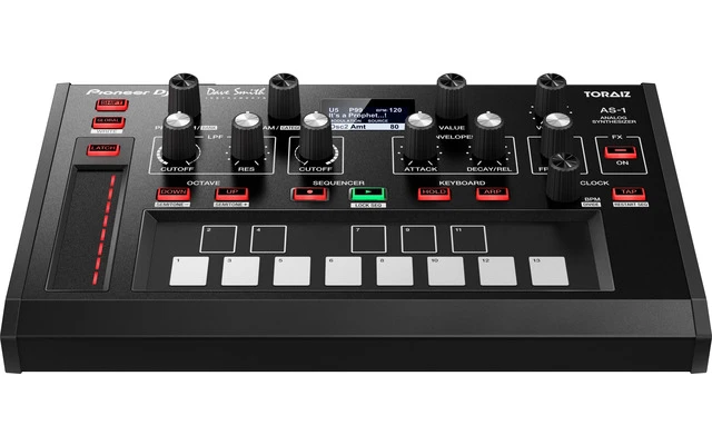 Pioneer DJ Toraiz AS-1