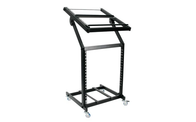 Soporte para aparatos Rack 19