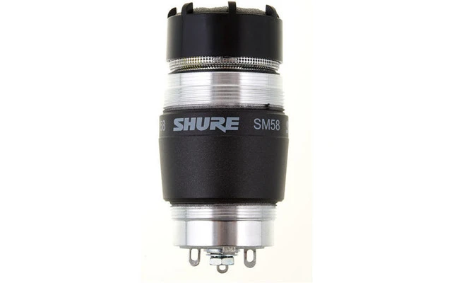 Shure R9 para SM58