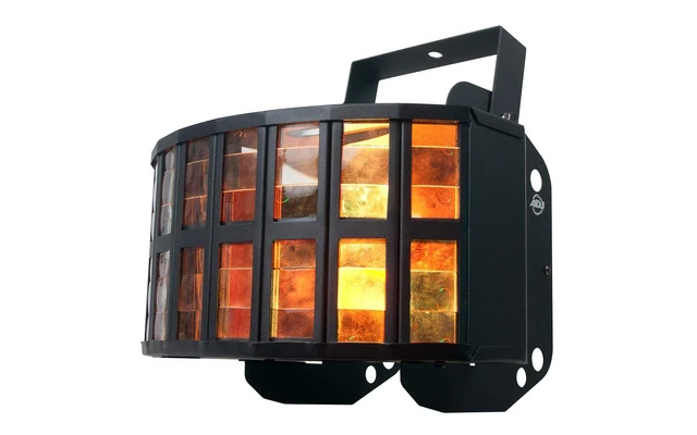 American DJ Aggressor HEX LED