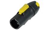 Neutrik NAC3MX - Powercon True1 16A, conector aereo macho