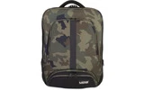 UDG Ultimate BackPack Slim Negro Camuflaje / Interior Naranja
