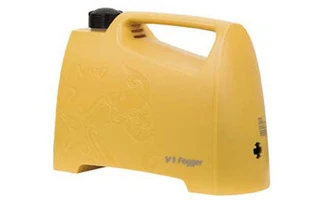 Antari Vivid Fogger Amarillo