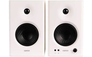 Edifier MR4 White