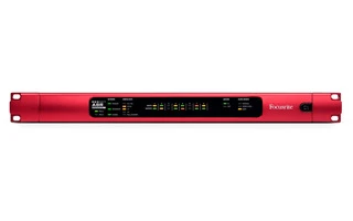 Focusrite REDNET A8R