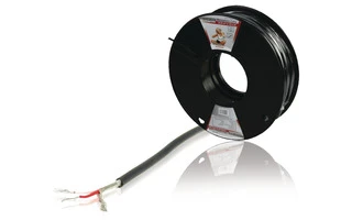 Cable para micrófono 2x0.08 mm