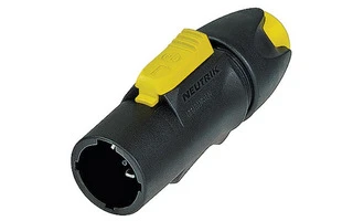 Neutrik NAC3MX - Powercon True1 16A, conector aereo macho