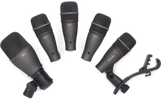 Samson DK705