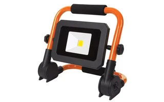 Lámpara LED portátil - 20 W - 4000 K