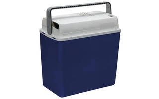 Nevera portátil eléctrica - 20.6 L - 12V / 230V