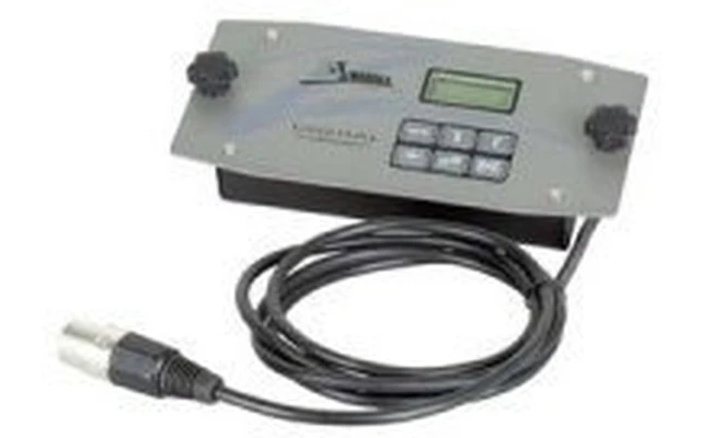 Antari M-5 Touring Fogger