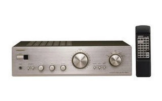 Onkyo A-9211