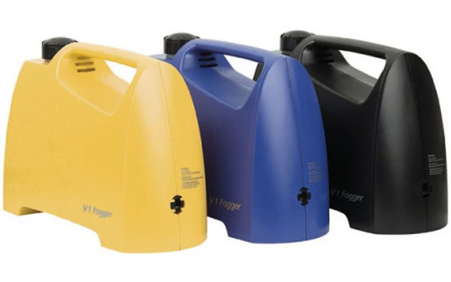 Antari Vivid Fogger Amarillo