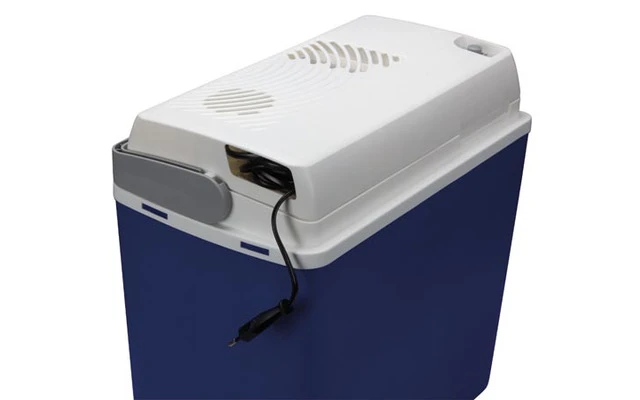 Nevera portátil eléctrica - 20.6 L - 12V / 230V