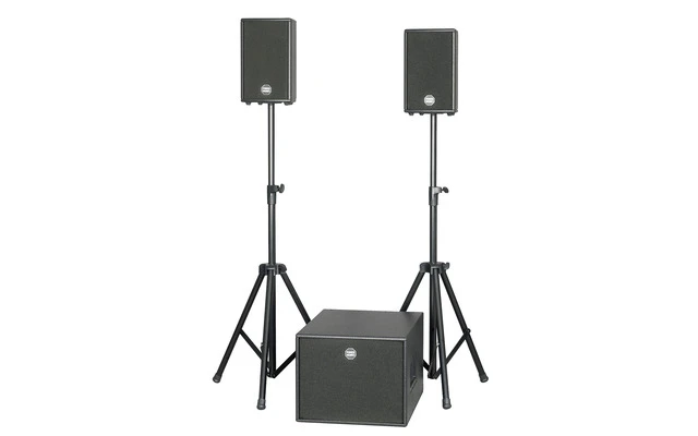 HK Audio Sound House One