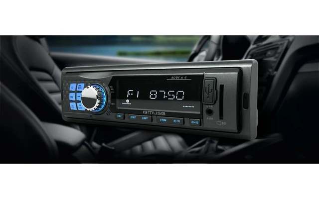 Muse M-199 BT 