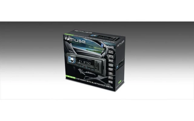 Muse M-199 BT 