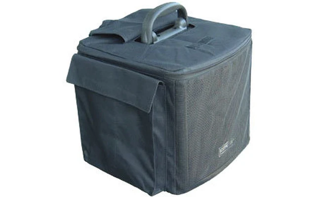 Power Acoustics BAG 3400