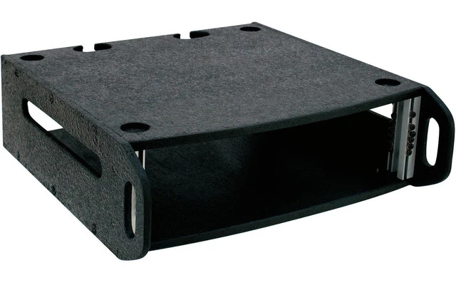 Roadinger Rack Unit 3U